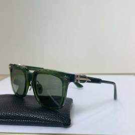Picture of Chrome Hearts Sunglasses _SKUfw61783039fw